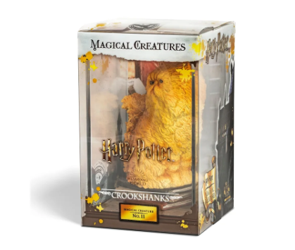 křivonožka_magicall creatures